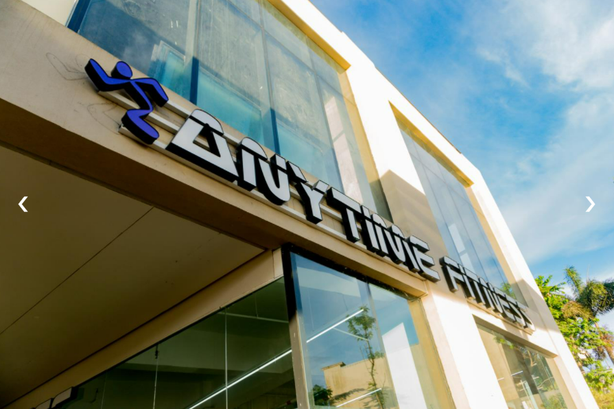 Photo of Anytime Fitness Tagaytay