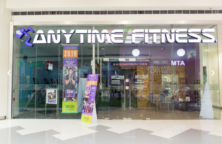 Photo of Anytime Fitness Cagayan De Oro