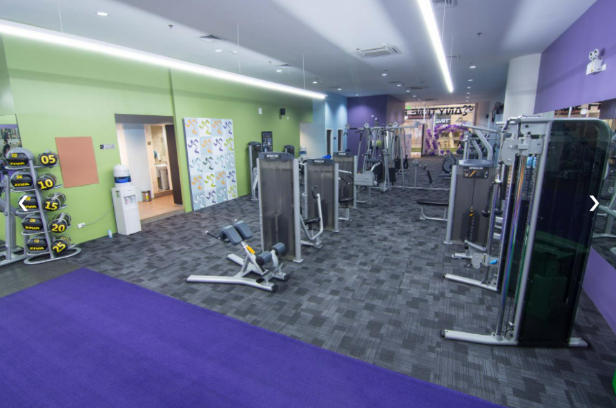 Photo of Anytime Fitness Cagayan De Oro