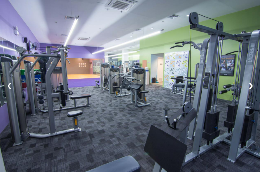 Photo of Anytime Fitness Cagayan De Oro